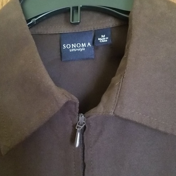 Jacket - Picture 2 of 3